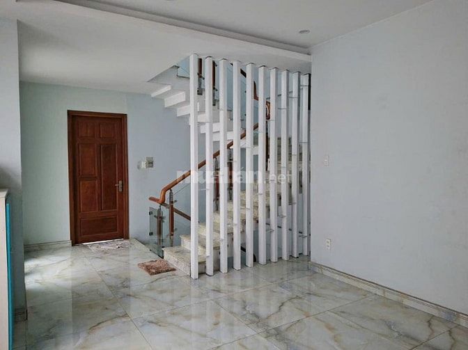 Bán biệt thự 25.8 tỷ - đường số 33 - dự án Đông Thủ Thiêm Q2