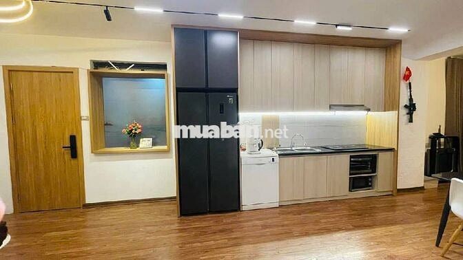 🏡NHỈNH 4 TỶ CC VIEW HỒ ĐỀN LỪ - THOÁNG MÁT - RỘNG RÃI