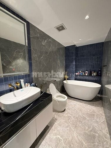 Bán nhà 18 tỷ - mặt tiền đường Huy Cận- P.  Phước Long B Quận 9