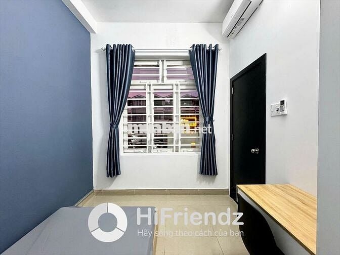 STUDIO GIÁ HỌC SINH SINH VIÊN NGAY PARC MALL QUẬN 8