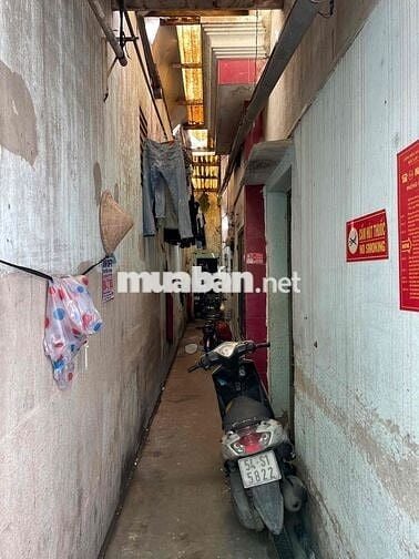 Dãy Trọ Co Dong Tien - Hẻm Xe Hơi 5m. Sổ Vuông - Gần BV Thủ Đức