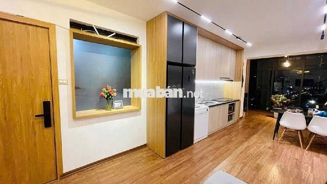 🏡NHỈNH 4 TỶ CC VIEW HỒ ĐỀN LỪ - THOÁNG MÁT - RỘNG RÃI
