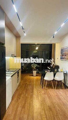 🏡NHỈNH 4 TỶ CC VIEW HỒ ĐỀN LỪ - THOÁNG MÁT - RỘNG RÃI