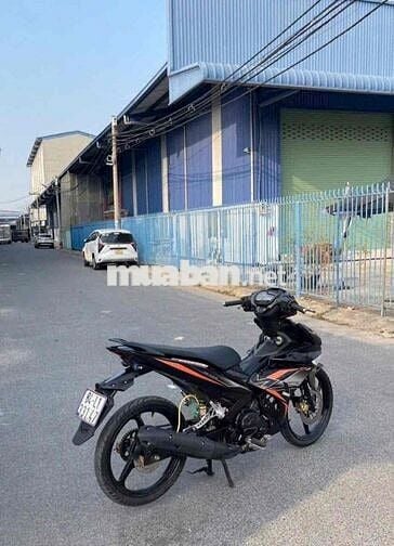 Ex 150 62zz Bst 9c , Giao cccd Chủ