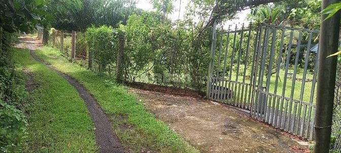 Cần bán đất nông nghiệp 3.5 tỷ -Ấp 18 Gia Đình- Xã Bảo Quang