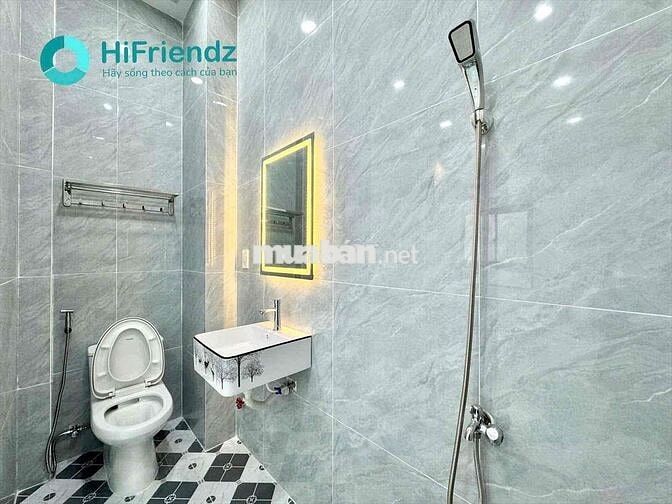 ✨KHAI TRƯƠNG 7P MỚI XÂY, DẠNG STUDIO RỘNG 35M2, THANG MÁY, CẦU CHỮ Y