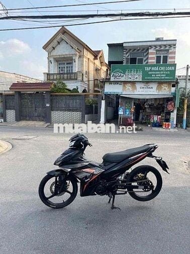 Ex 150 62zz Bst 9c , Giao cccd Chủ