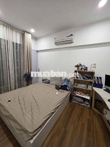 🏡NHỈNH 4 TỶ CC VIEW HỒ ĐỀN LỪ - THOÁNG MÁT - RỘNG RÃI