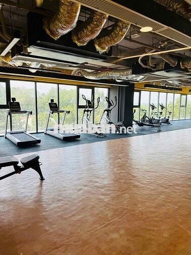 Bán 1PN+1 view sông và thành phố chỉ 1,7tỷ căn đã VAT và bao thuế phí