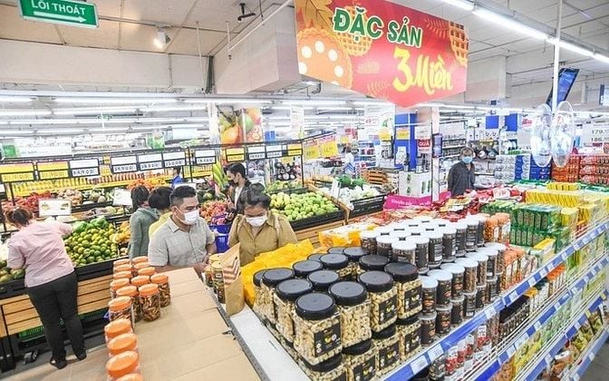 CHUỖI SIEU THI TPHCM TUYỂN DỤNG:THU NGÂNĂ