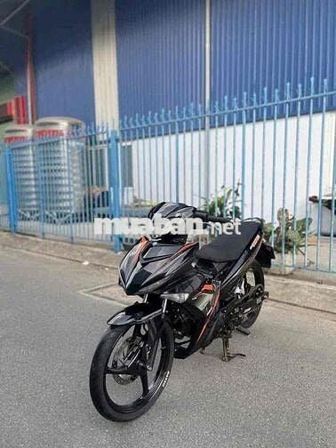 Ex 150 62zz Bst 9c , Giao cccd Chủ