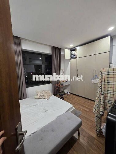 🏡NHỈNH 4 TỶ CC VIEW HỒ ĐỀN LỪ - THOÁNG MÁT - RỘNG RÃI