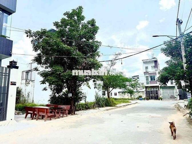 Nhà Hiện Đại Mới Tinh - Có Nội Thất - Cát Tường Phú Sinh