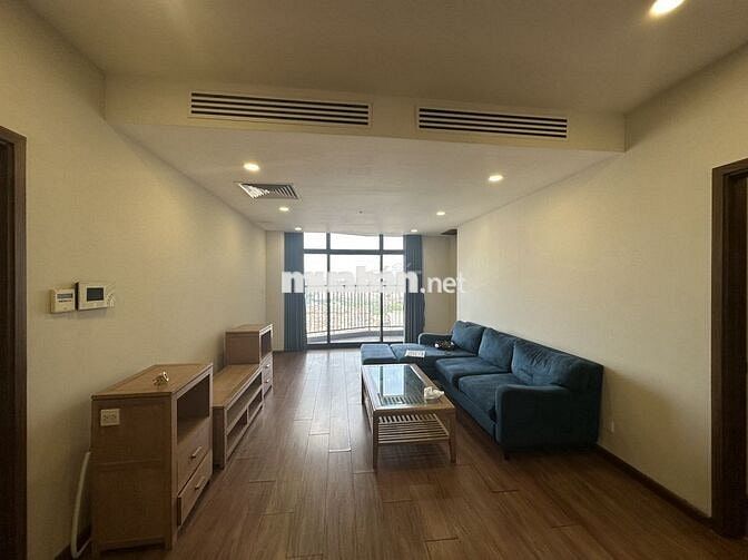 Discovery Complex - Cầu Giấy 150m2 3PN full nội thất đẹp giá 22tr/th