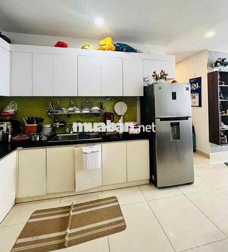 CĂN 3PN CHO THUÊ TRỐNG 8 TRIỆU, ĐẦY ĐỦ NỘI THẤT 9 TR