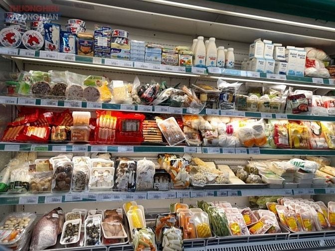 CHUỖI SIEU THI TPHCM TUYỂN DỤNG:THU NGÂNĂ
