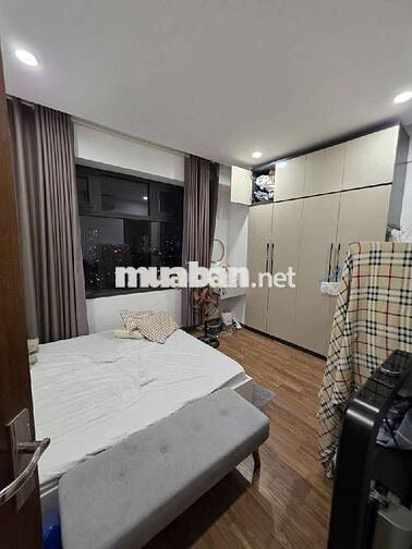 🏡NHỈNH 4 TỶ CC VIEW HỒ ĐỀN LỪ - THOÁNG MÁT - RỘNG RÃI