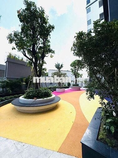 Bán 1PN+1 view sông và thành phố chỉ 1,7tỷ căn đã VAT và bao thuế phí