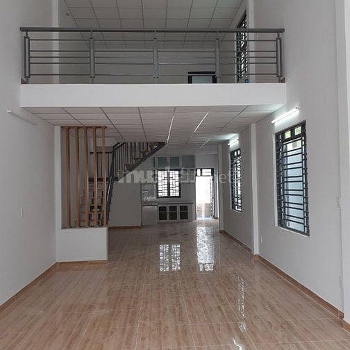 Nhà cho thuê nguyên căn tại Bình Trưng Tây,Quận 2 hướng đông 175m2