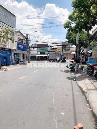 MẶT BẰNG KINH DOANH ÂU DƯƠNG LÂN KHU VỰC KINH DOANH SÙM UẤT