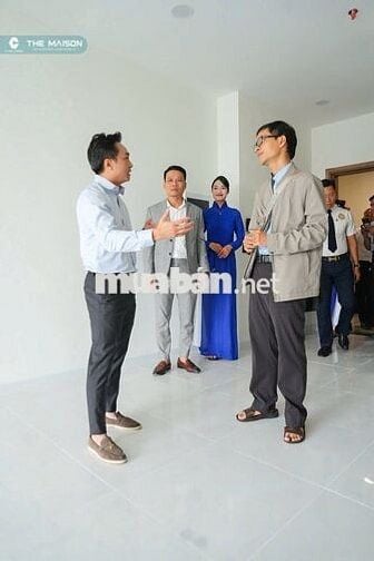 Bán 1PN+1 view sông và thành phố chỉ 1,7tỷ căn đã VAT và bao thuế phí