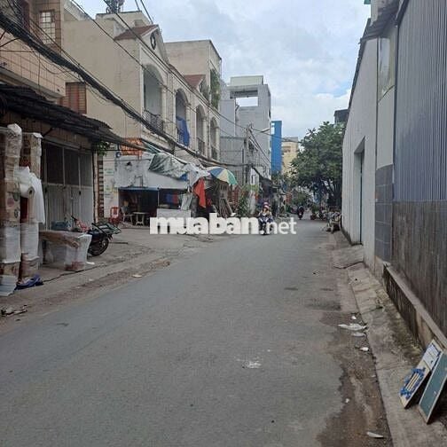 CHO THUÊ NHÀ MT TIỆN KINH DOANH MUA BÁN