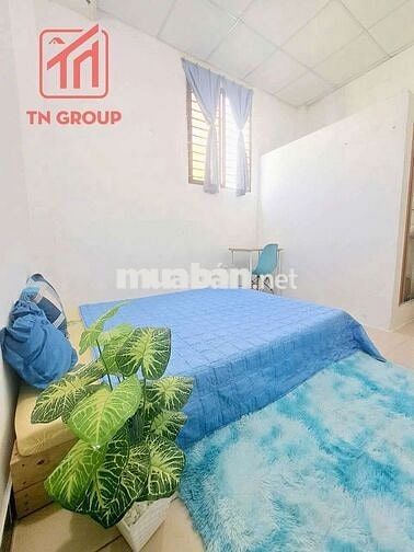 Nhà 7pn Cô Bắc, Phú Nhuận. Phù hợp Homestay