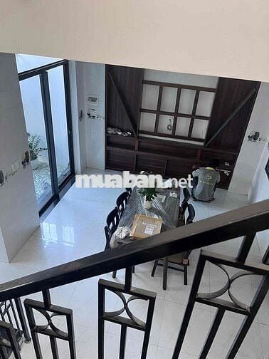 Bán nhà Hoàng Minh Giám Hướng Nam