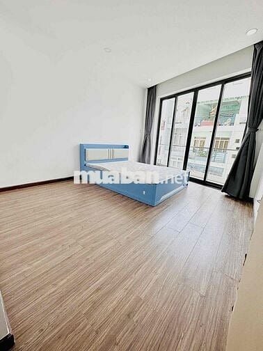 Nhà nguyên căn 3pn-2wc-Hẻm xe hơi-Đủ nội thất