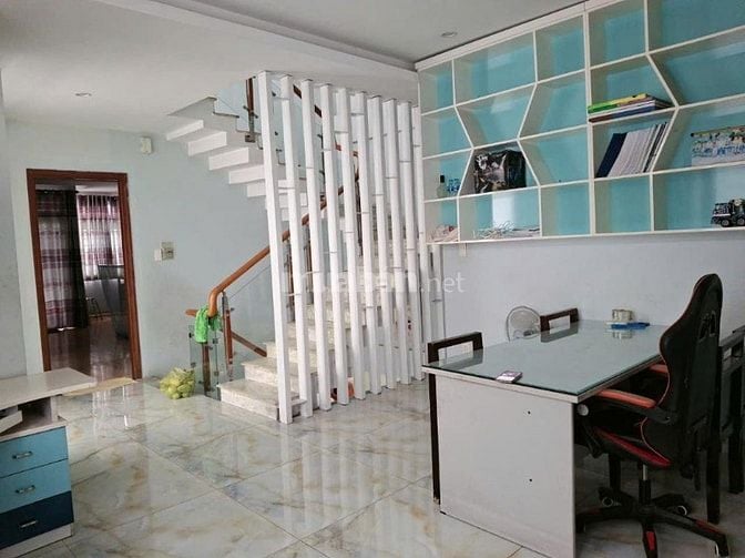 Bán biệt thự 25.8 tỷ - đường số 33 - dự án Đông Thủ Thiêm Q2