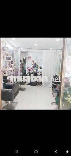 MẶT BẰNG KINH DOANH ÂU DƯƠNG LÂN KHU VỰC KINH DOANH SÙM UẤT