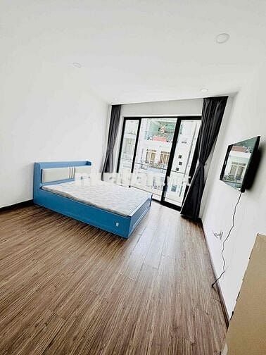 Nhà nguyên căn 3pn-2wc-Hẻm xe hơi-Đủ nội thất