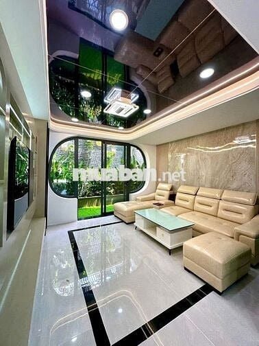 NHÀ PHỐ 4 x 20m CÓ THANG MÁY GIÁ CHỈ 2ty280tr FULL NỘI THẤT CAO CẤP