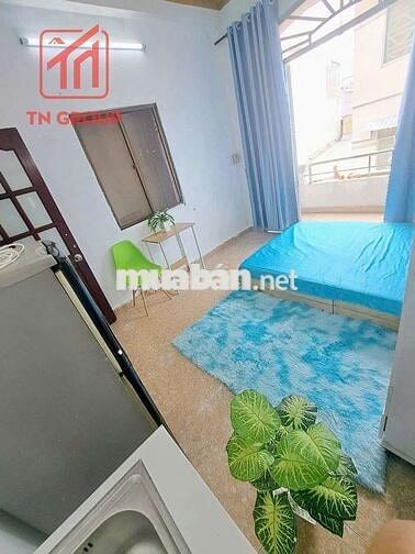 Nhà 7pn Cô Bắc, Phú Nhuận. Phù hợp Homestay