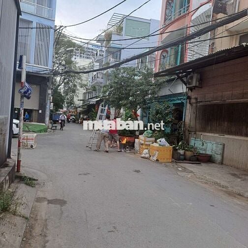CHO THUÊ NHÀ MT TIỆN KINH DOANH MUA BÁN
