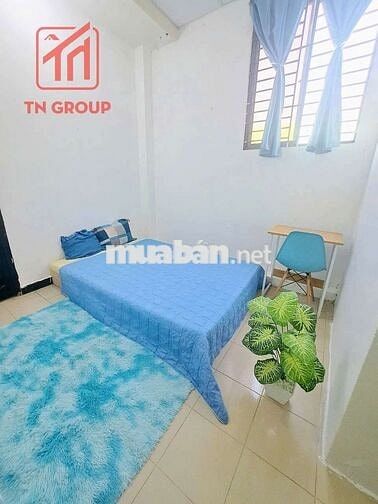 Nhà 7pn Cô Bắc, Phú Nhuận. Phù hợp Homestay