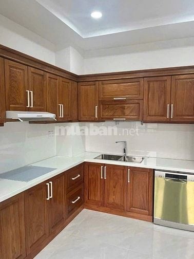 Nhà cho thuê nguyên căn tại Bình Trưng Tây,Quận 2 hướng đông 175m2