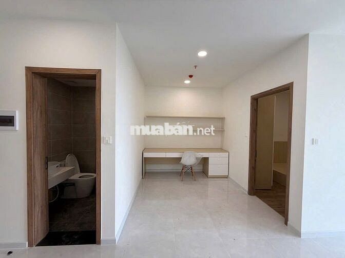 Bán 1PN+1 view sông và thành phố chỉ 1,7tỷ căn đã VAT và bao thuế phí