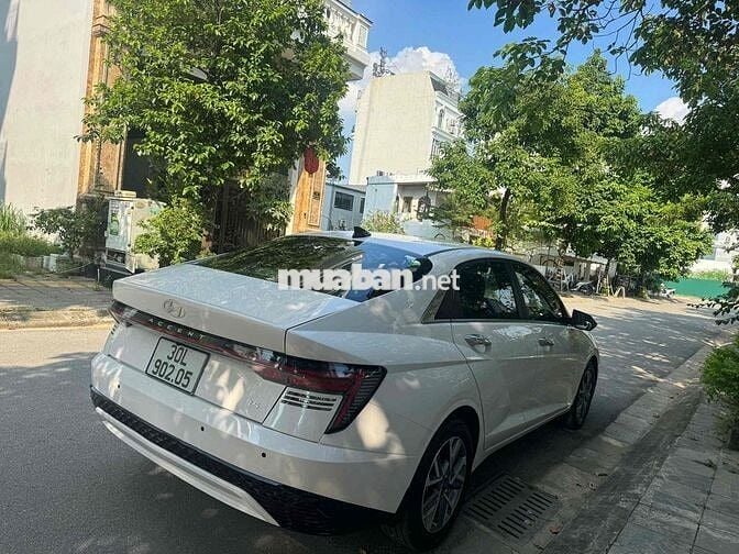 hyundai Accnet