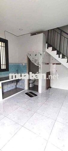 💰💰💰 NGUYÊN CĂN SÁT PHẠM VĂN ĐỒNG, P1 GV - DT: 4❌7m, TRỆT LẦU 1PN 1WC