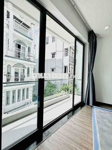 Nhà nguyên căn 3pn-2wc-Hẻm xe hơi-Đủ nội thất