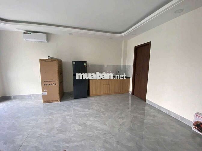 CHO THUÊ CĂN HỘ MINI ĐƯỜNG 59 GÒ VẤP