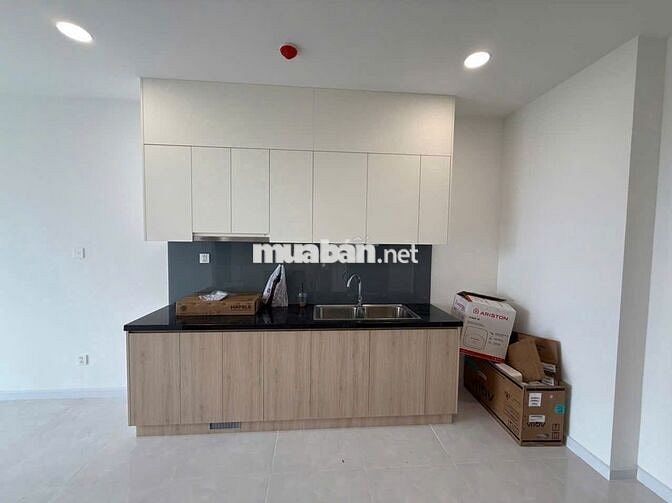 Bán 1PN+1 view sông và thành phố chỉ 1,7tỷ căn đã VAT và bao thuế phí