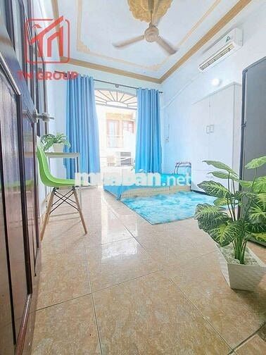 Nhà 7pn Cô Bắc, Phú Nhuận. Phù hợp Homestay