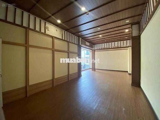 Cho Thuê Nhà Nguyên Căn LÊ VĂN SỸ - Phú Nhuận 5x20m Giá Chỉ 30tr