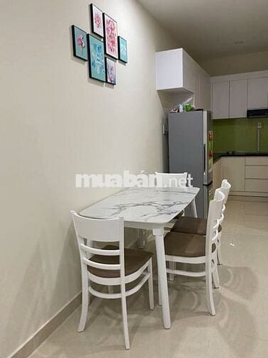 Cho thuê gấp căn 62m2 2pn 2wc nội thất cơ bản từ 7-7,5tr/tháng