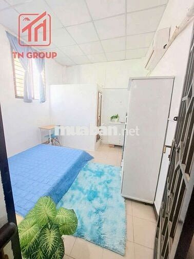 Nhà 7pn Cô Bắc, Phú Nhuận. Phù hợp Homestay