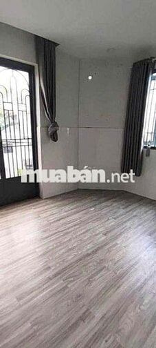 💰💰💰 NGUYÊN CĂN SÁT PHẠM VĂN ĐỒNG, P1 GV - DT: 4❌7m, TRỆT LẦU 1PN 1WC