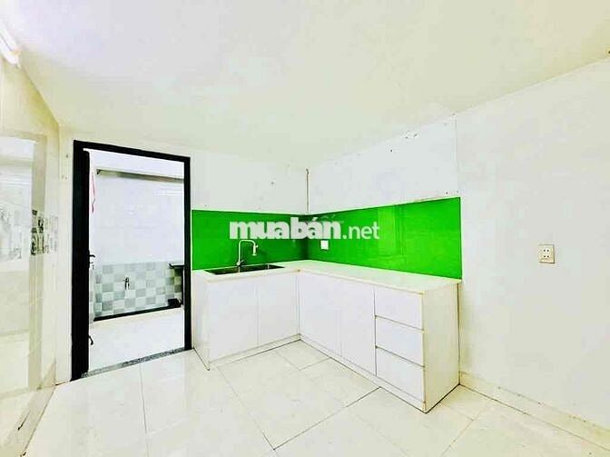 🏡NHÀ 5 TẦNG BTCT - SÁT MẶT TIỀN LÊ QUANG ĐỊNH BÌNH THẠNH - 30m2 -