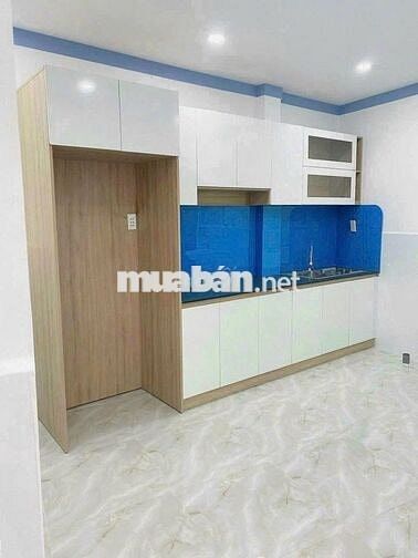 Nhà Cấp 4 Mua Ngay, Đường Phan Đăng Lưu, Hiệp An, Thủ Dầu Một